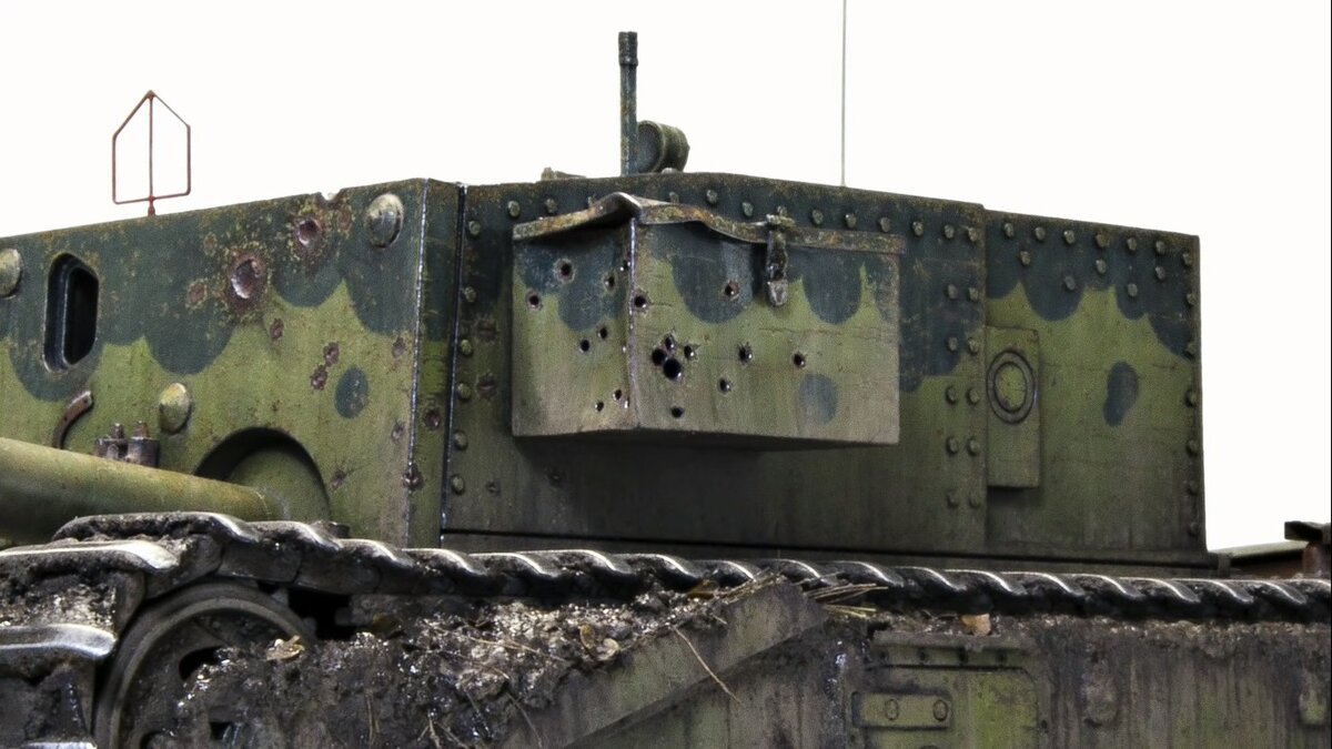 И иногда им доставалось весьма неслабо!