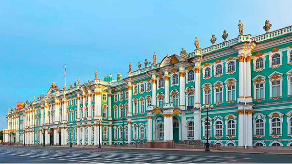 Зимний Дворец Петра I - Санкт-Петербург, Россия - где находится, описание, цены,