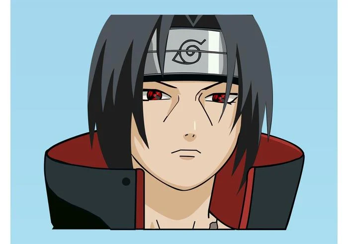 Itami Uchiha, Naruto akkipuden Wiki