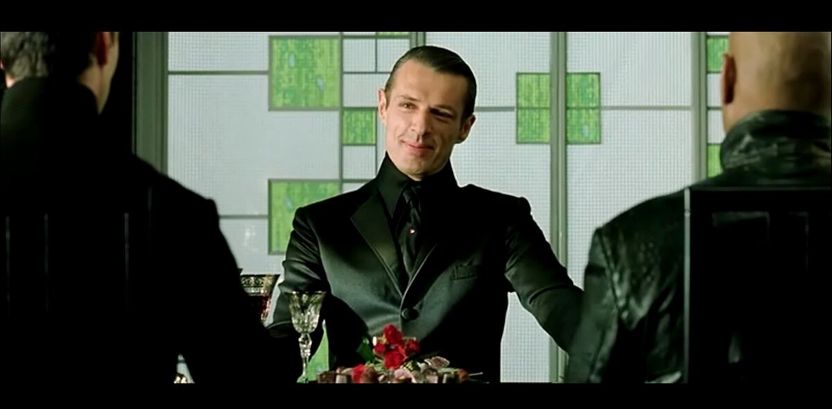 «Причина и следствие»