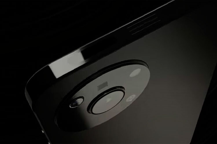 Концепт Redmi Note 12 5G