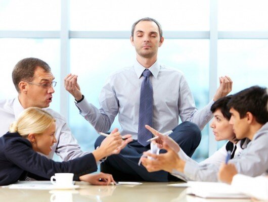 Стратегии поведения