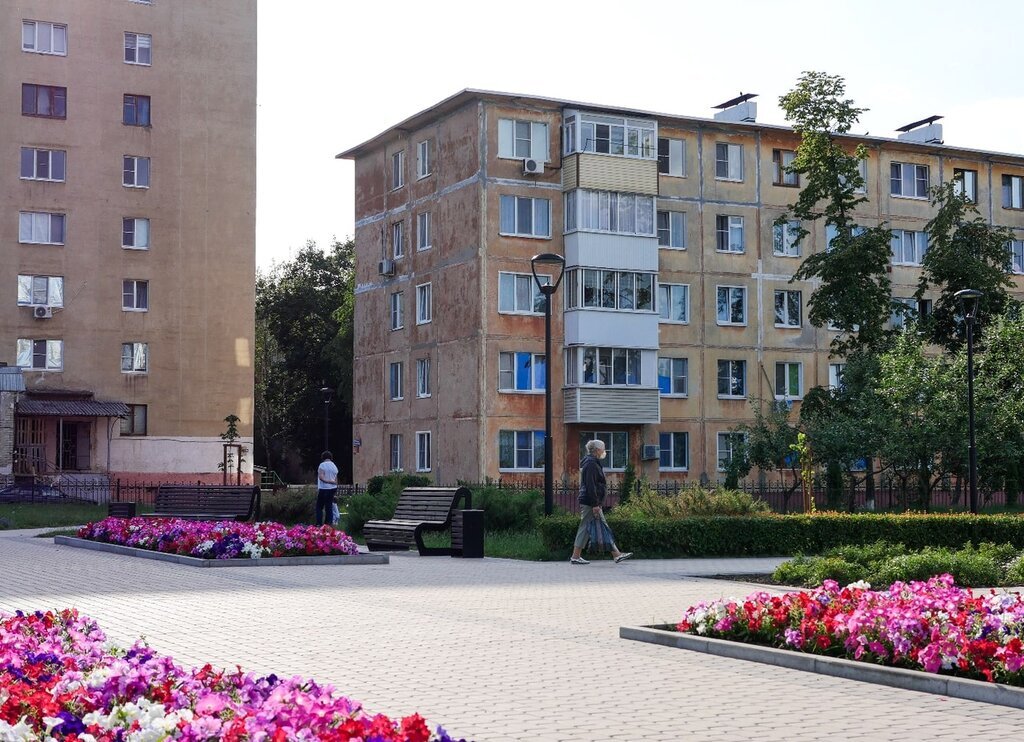 Интересные места старого оскола