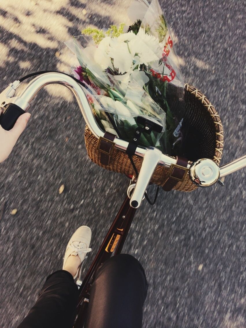 Счастье в мелочах