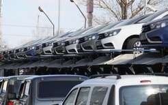 Поставщиков компонентов АВТОВАЗ ищет в Азии