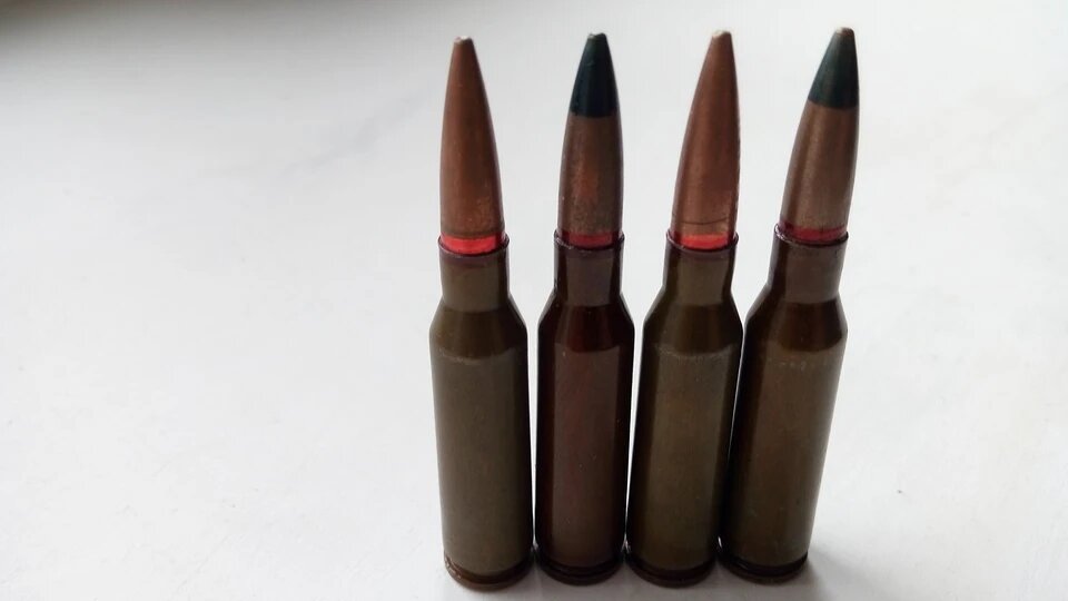 Право объявить мобилизацию принадлежит президенту РФ. Фото: pixabay.com