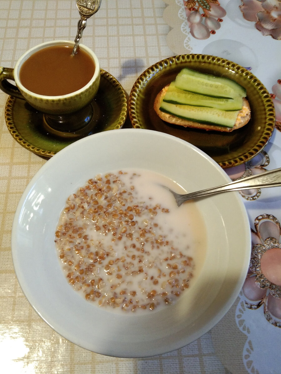Что я ем на ПП.Два любимых блюда! Два любимых рецепта! Мясная солянка. Перловка 