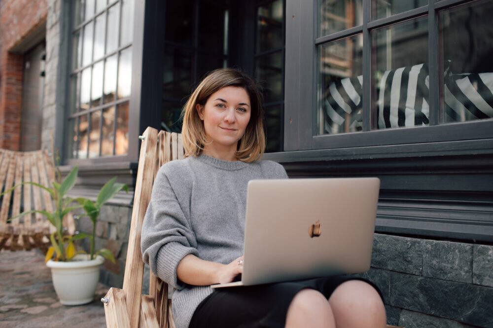 Галина Хатиашвили, куратор факультета PR и коммуникационная стратегия в Академии Коммуникаций Wordshop