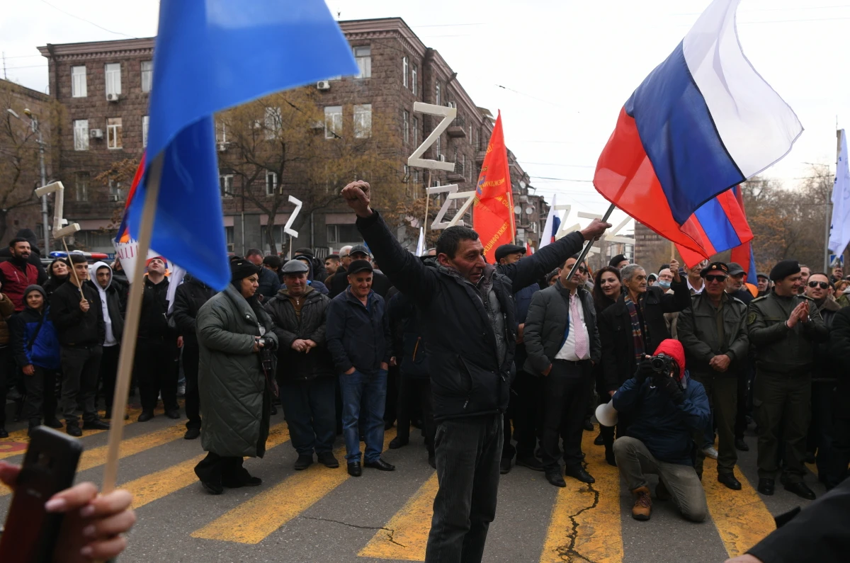 В поддержку армении картинки