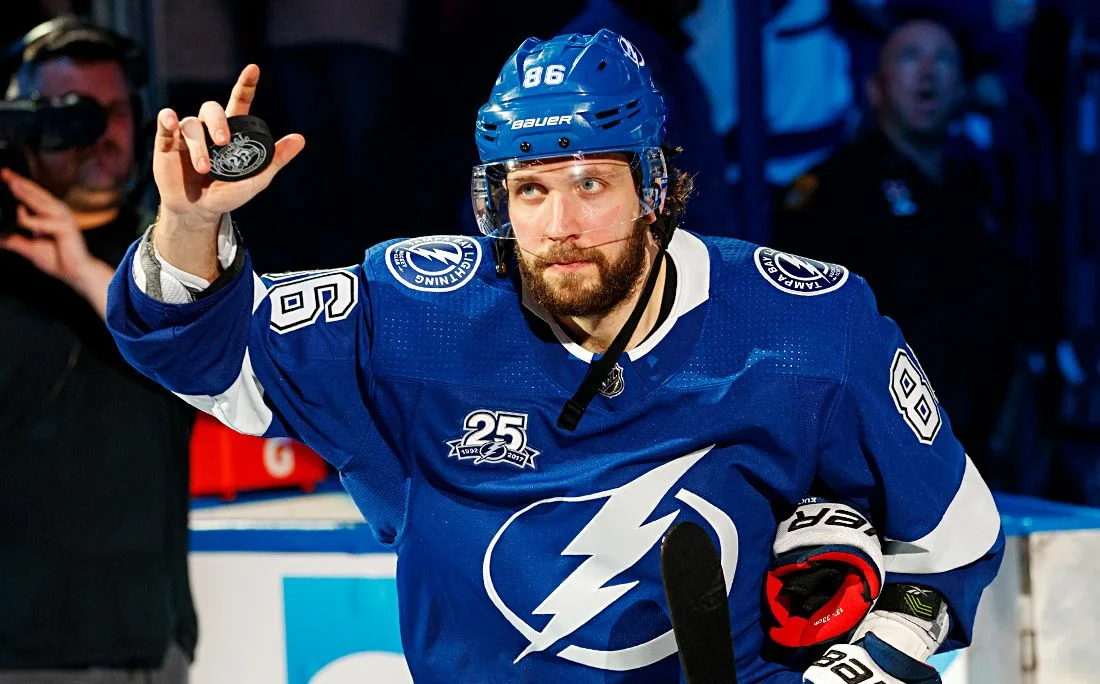 Никита Кучеров