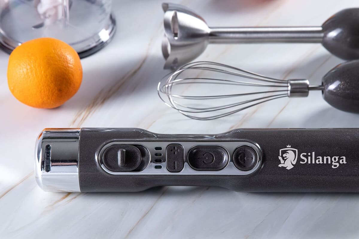 Блендер Silanga BL200