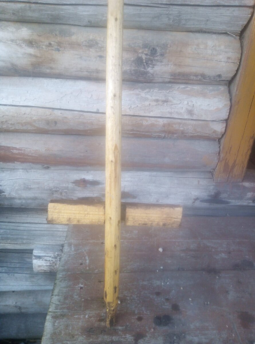 Уже в деле побывала 