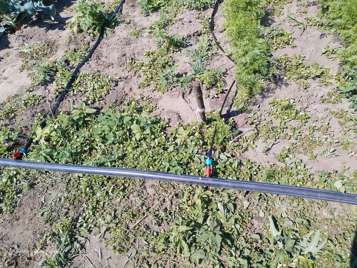 Места соединений