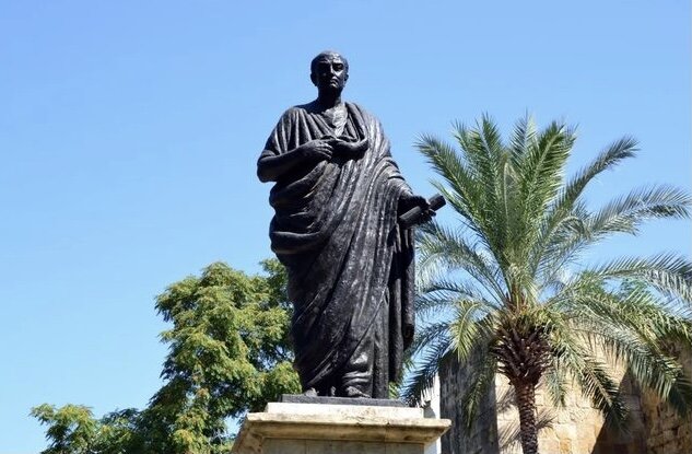 Луций Анней Сенека