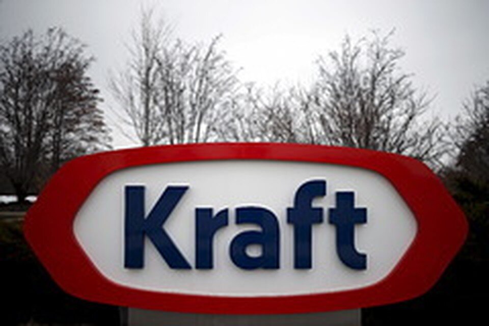     Kraft Heinz продает российский бизнес по выпуску детского питани  REUTERS