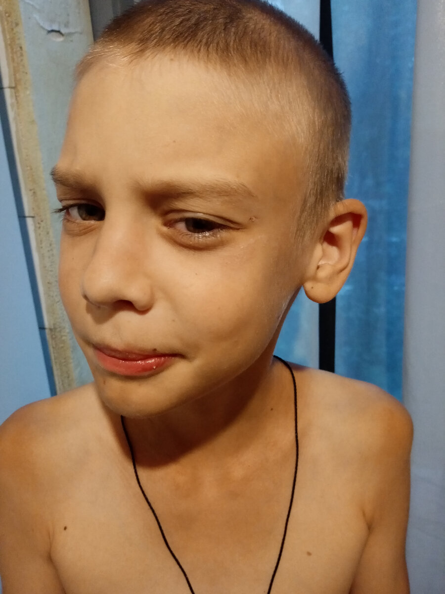 Прошло 5 дней