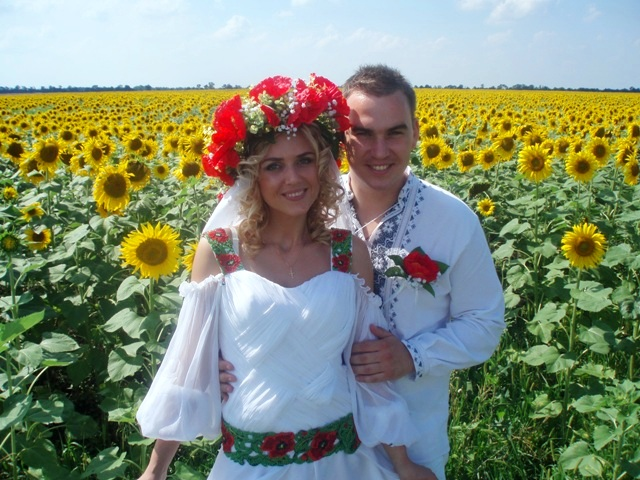 Психологический разбор. Украина.