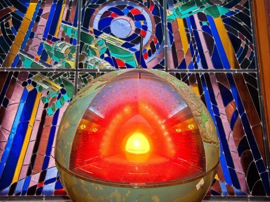 © ФОТО: ИД «ВОЛГОГРАДСКАЯ ПРАВДА» / СЕРГЕЙ ГРИГОРЕНКО / АРХИВ.