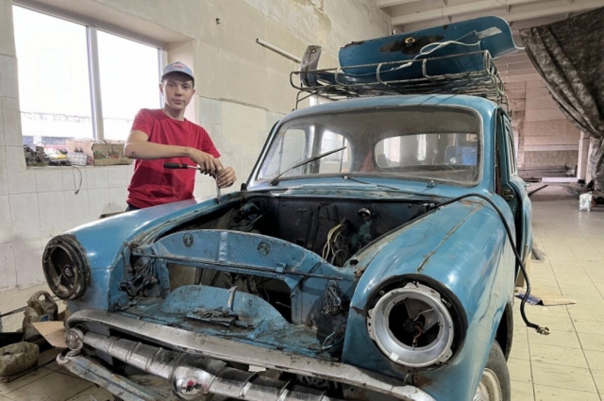    Бизнес на буренках.