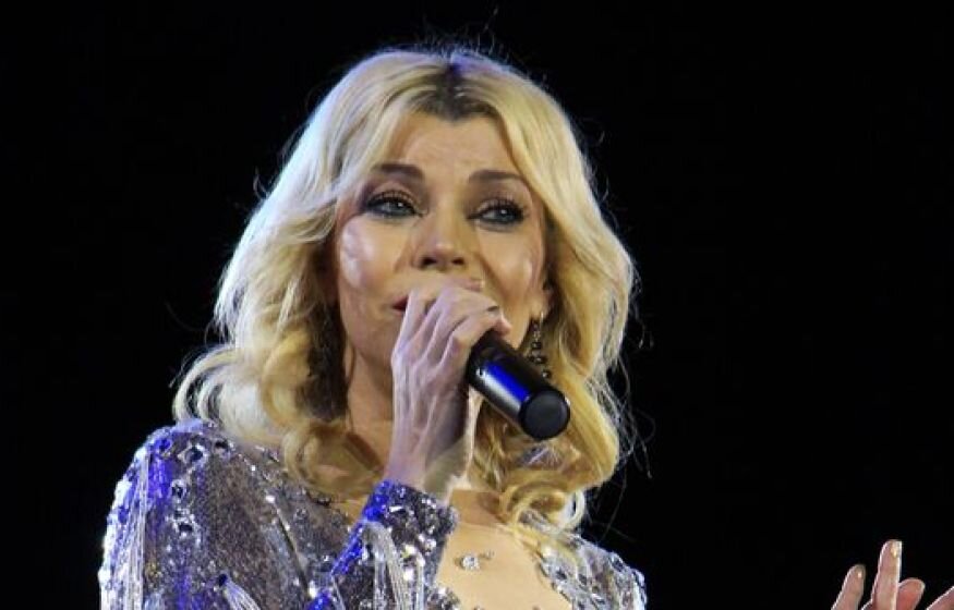    Попавшая в ДТП Лада Дэнс перестала выходить на связь