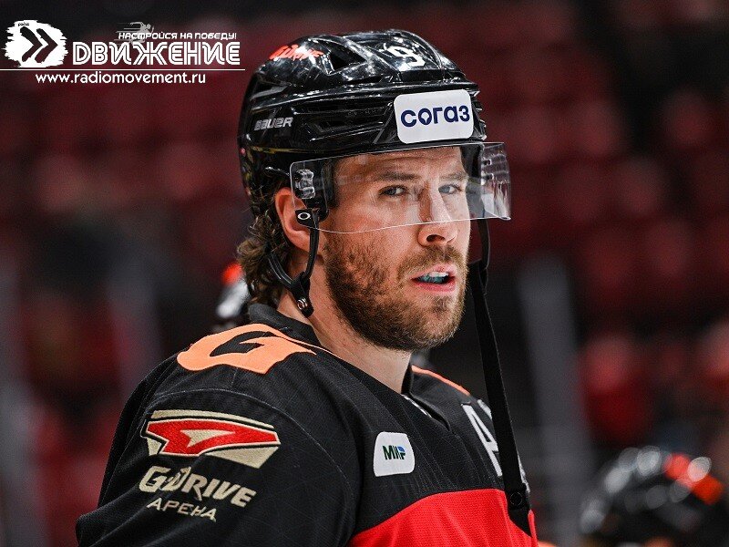 Корбан Найт