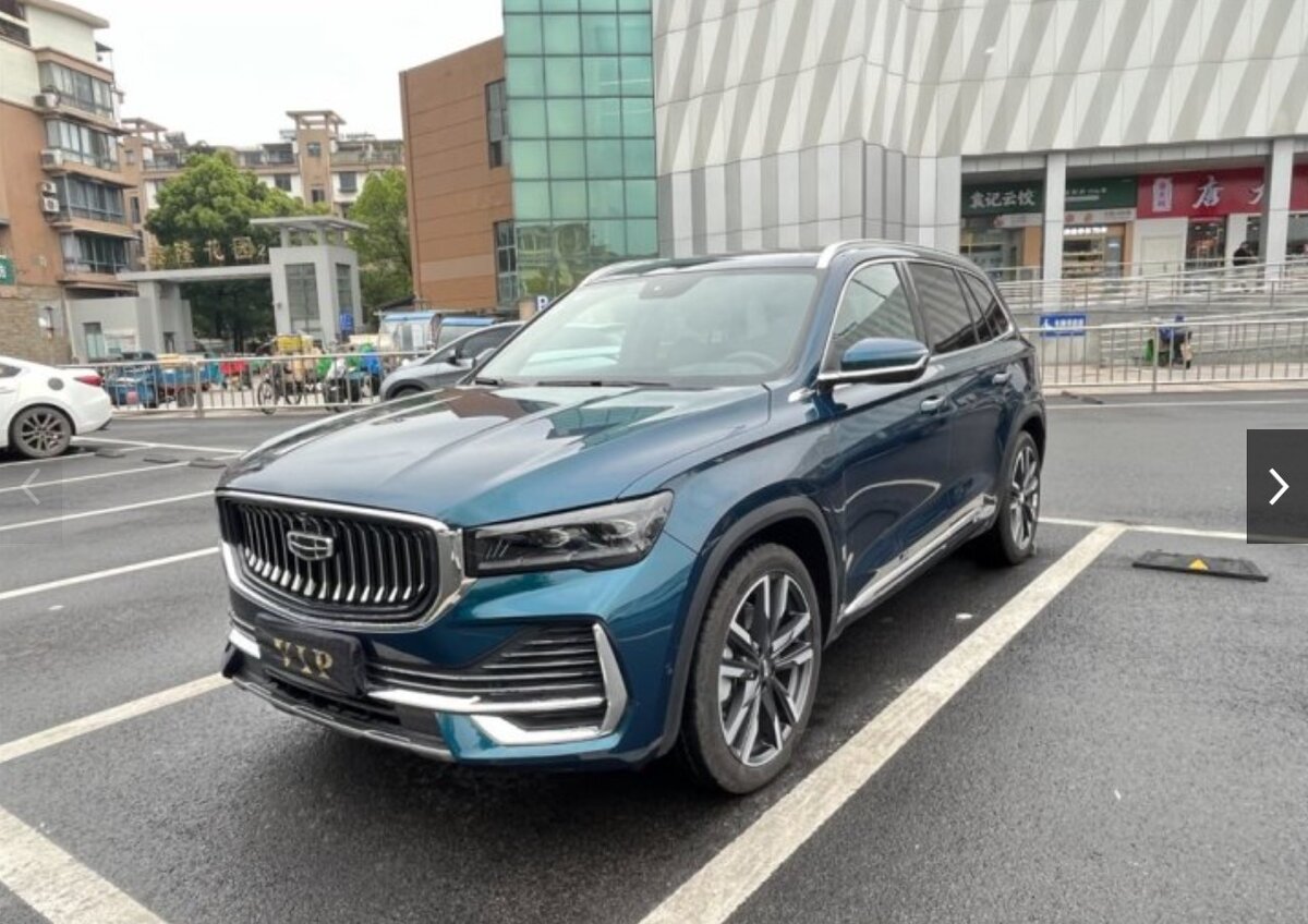 Джили (Geely): Инновационный китайский автопроизводитель с разнообразным ассортиментом легковых автомобилей, кроссоверов и седанов. Высокое качество, современные технологии и доступные цены делают автомобили Джили привлекательным выбором для автолюбителей по всему миру.