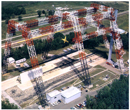IDRF. Источник: American Institute of Aeronautics and Astronautics.