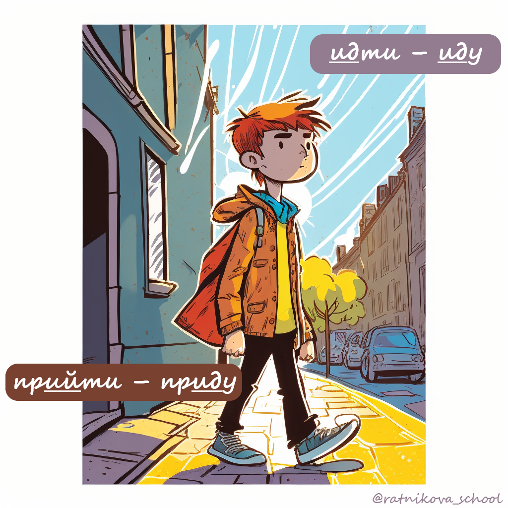 Как пишется придём или прийдём. Как пишется придёшь или прийдёшь