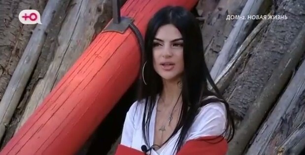 Мария Петрова (фото из Telegram)