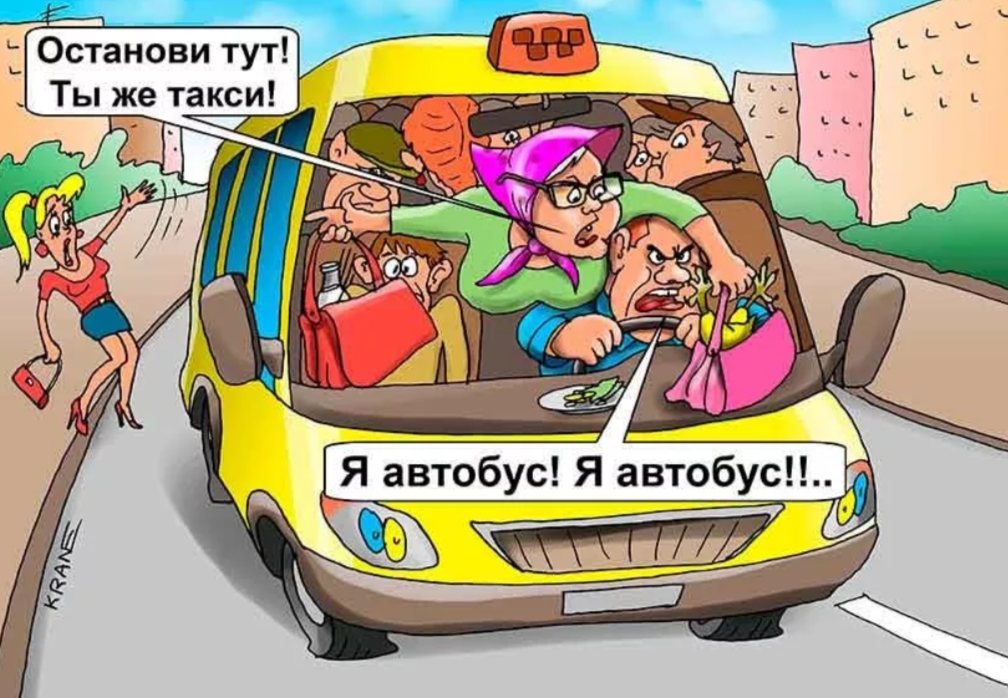 Работа в такси: таксовать на своем авто или арендовать, сколько можно заработать в 