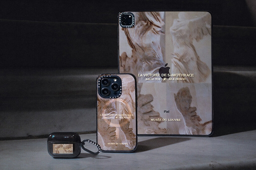    Фото: CASETiFY