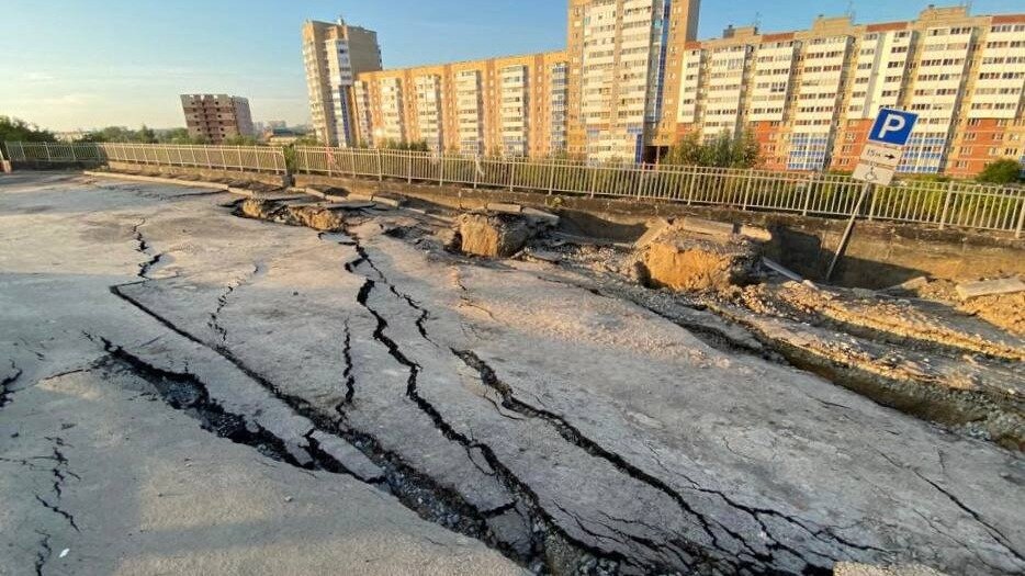     Ситуация поставлена ведомством на особый контроль.