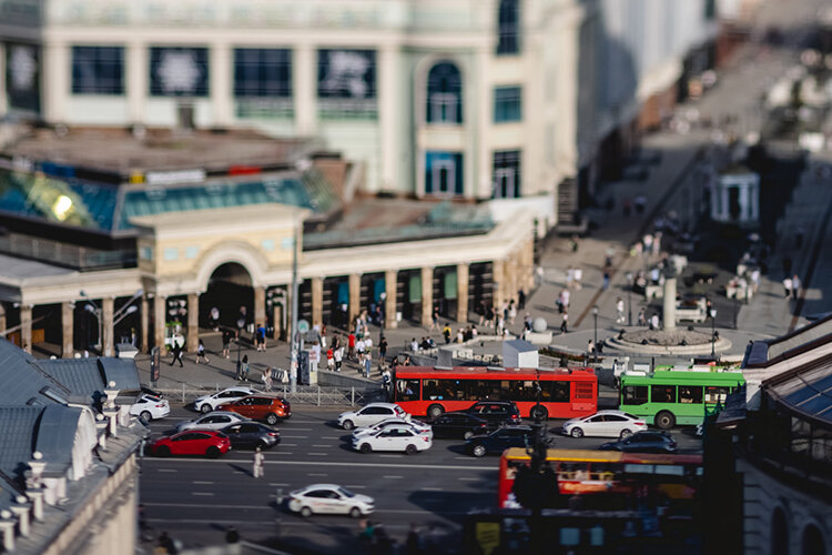    Ежедневно с маршрутов в Казани по техническим причинам сходит от 15 до 30 автобусов старше 10 лет. В этом случае на остановку приходит следующий по расписанию