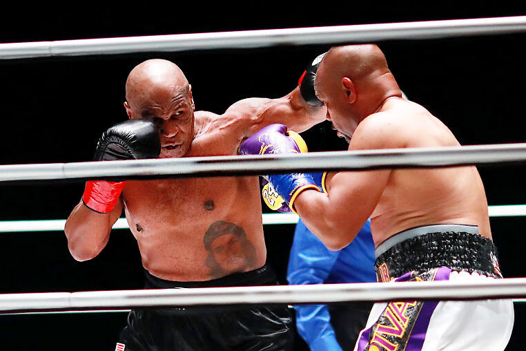    автор фото: Bellator / Getty Images