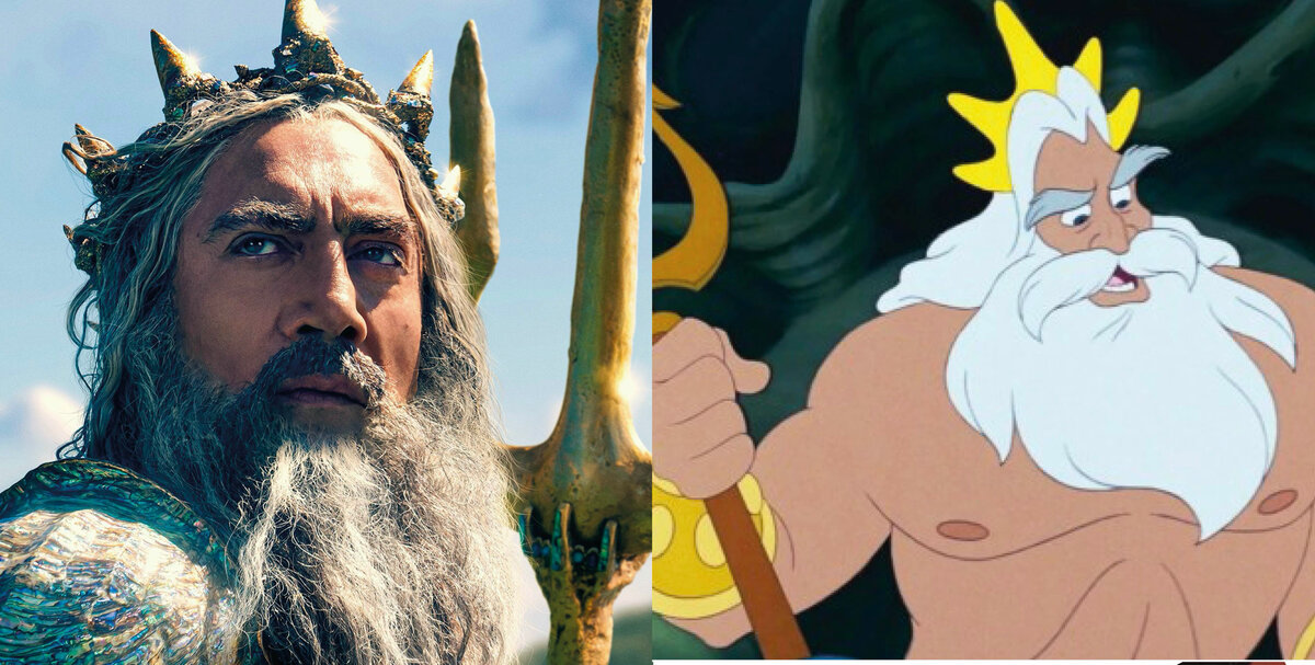 день нептуна плакат. морской царь 2023. шоу маска морской царь. джеймс момоа аквамен. хавьер бардем русалочка.