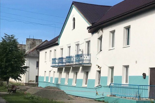   Фото: администрация Пионерского, «ВКонтакте»