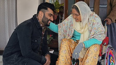 фильмдан кадр