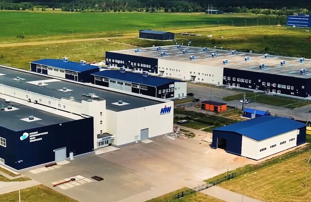 Правительство Ульяновской области