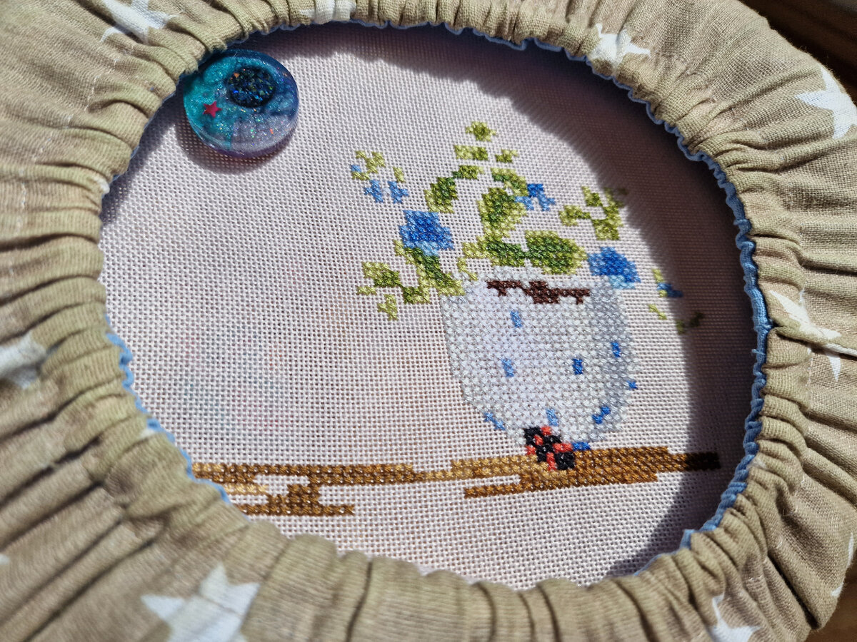 СО "Полка со скорлупками"