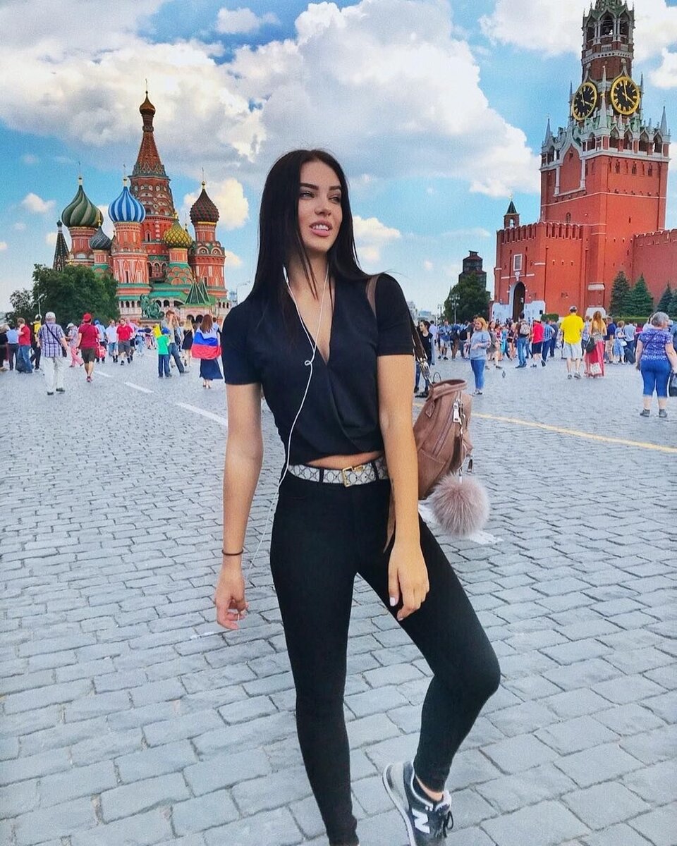 Знакомства в Москве с девушками от 35 до 45 лет