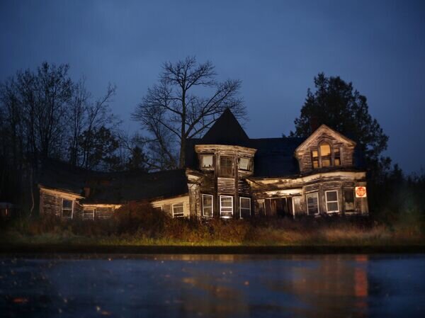    © AP Photo / Robert F. Bukaty