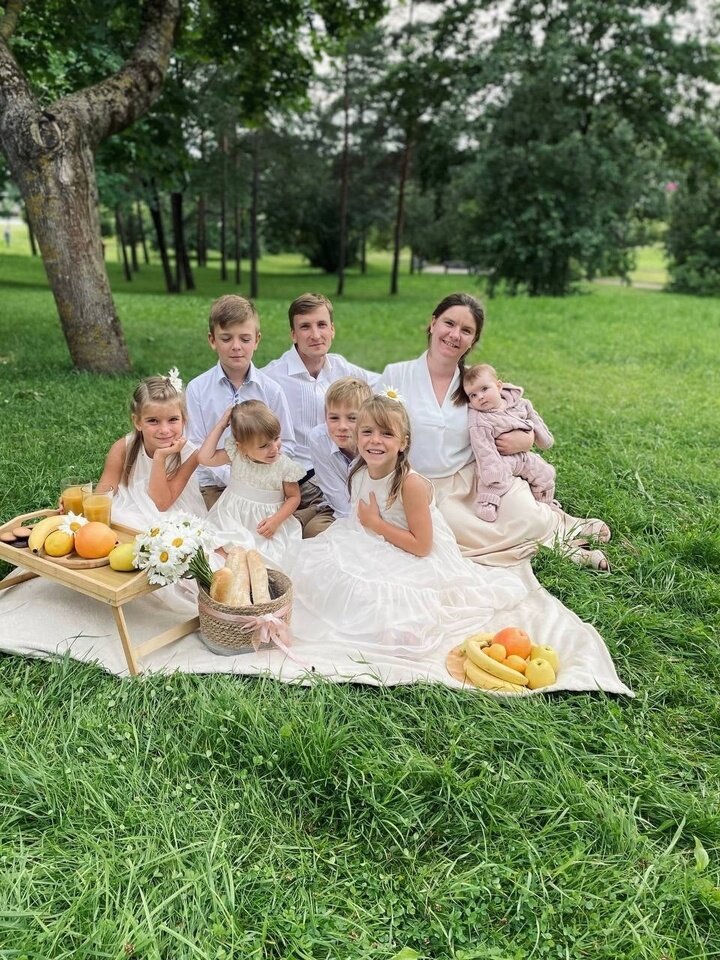     Фото предоставлено Софьей Гуртовой, фотограф - Анастасия Матвеева