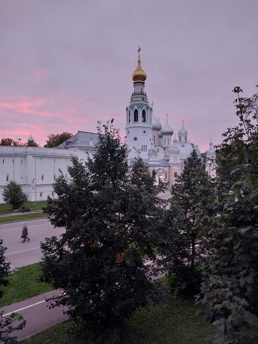 Дом с добром в Вологде. Музей, который поразил. Неведомая сила манит снова  и снова пойти туда! | Красота внутри тебя | Дзен