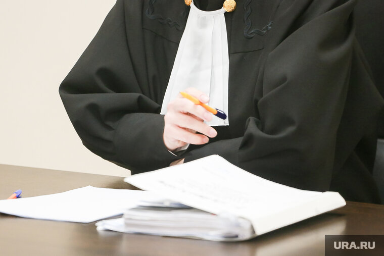    Экс-главу сельсовета из Кетовского округа Курганской области осудили за мошенничество