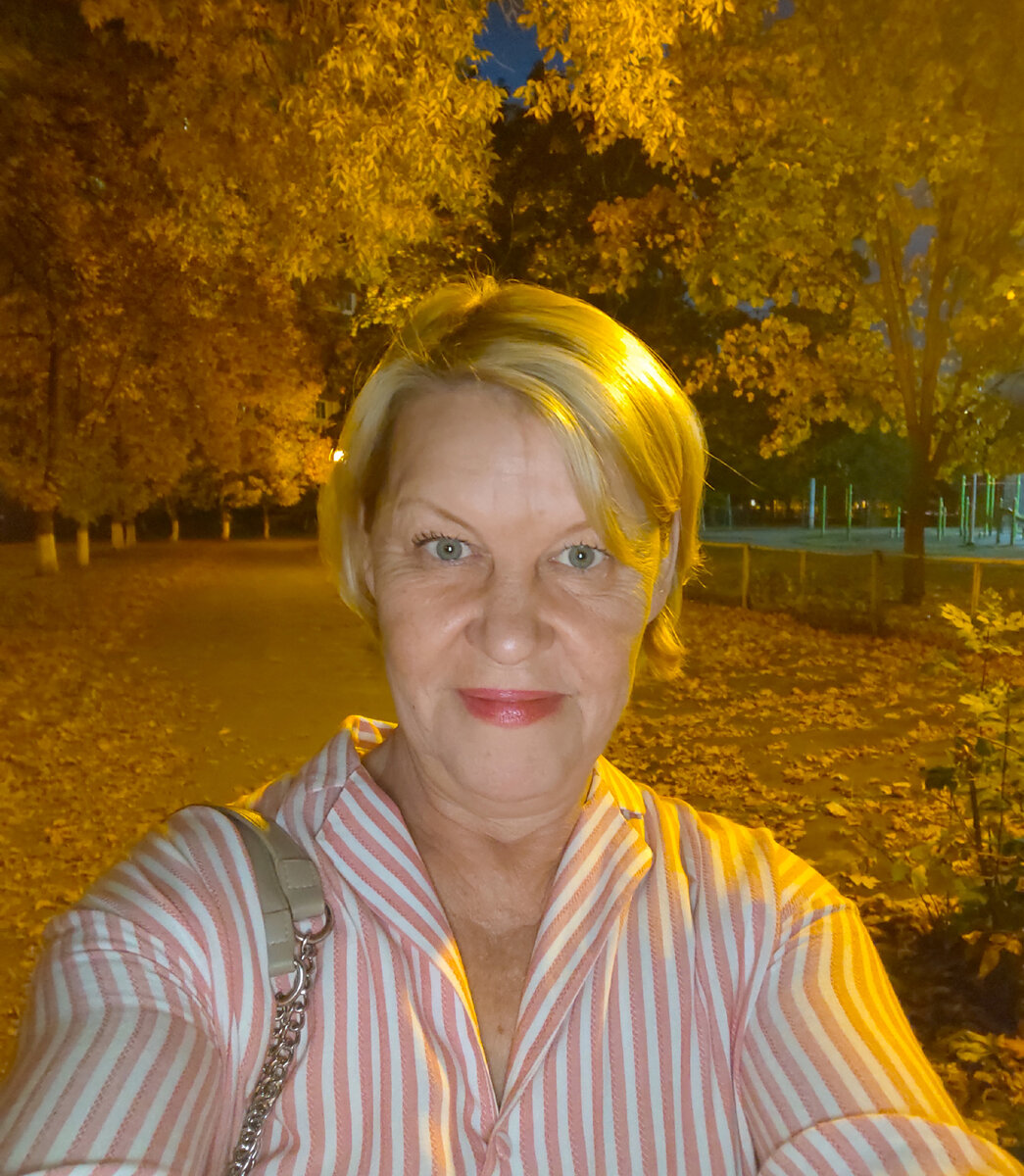 Осенний Тольятти и семейный ресторан Здрасьте&Счастье | ИСКРА | Дзен