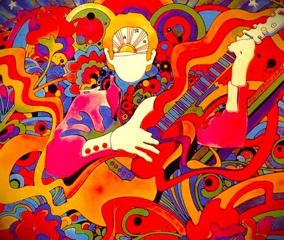 Кто они: вторая лучшая бит-группа Англии после «Битлз»? | Плёнки и ...