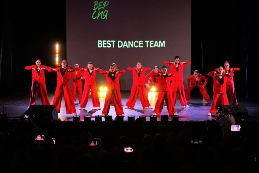 Фото: Романа Власова