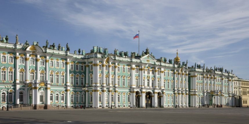    Фото: vk.com/hermitage_museum.