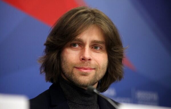 Петр Чернышев, фото:letsgophotos.ru  📷
