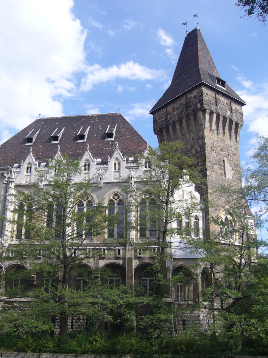 Будапешт - столица Венгрии | География населения и поездки | Дзен